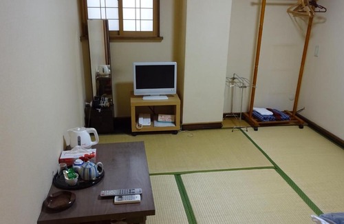 Higashinari Hotel | Imazato Ryokan - Vacation STAY 03276v