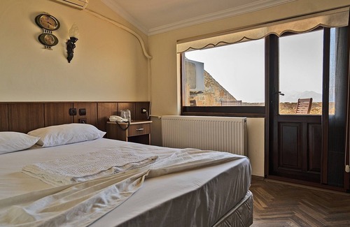 Gokceada Hotel | Imbros Hotel