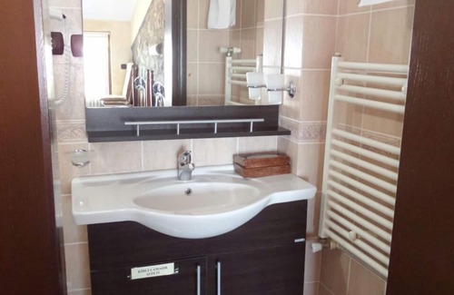 Gokceada Hotel | Imbros Hotel