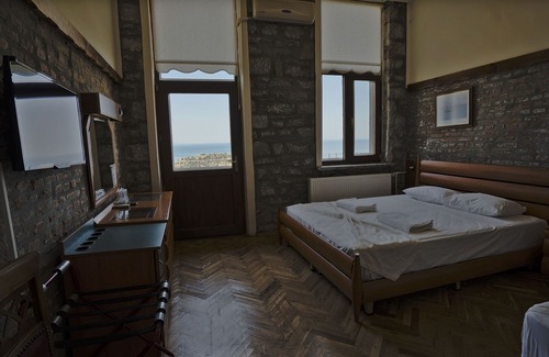 Gokceada Hotel | Imbros Hotel