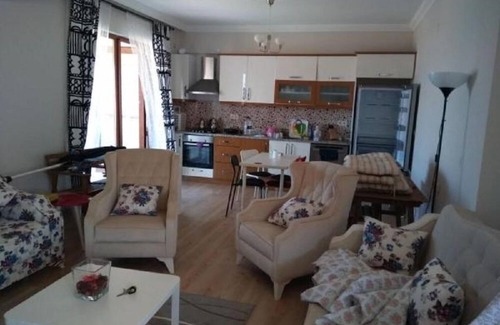 Gokceada Apartment | Imbros House - Special Class