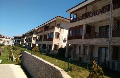 Gokceada Apartment | Imbros House - Special Class