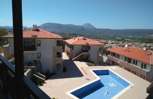Gokceada Apartment | Imbros House - Special Class