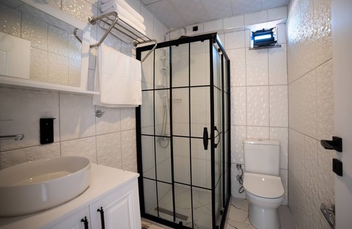 Gokceada Hotel | Imbrossa Hotel