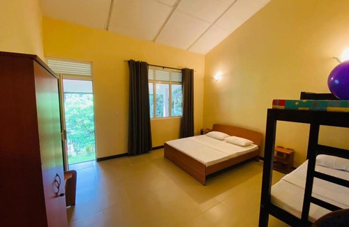 Rajawella House | IMC AIC Holiday Bungalow KANDY