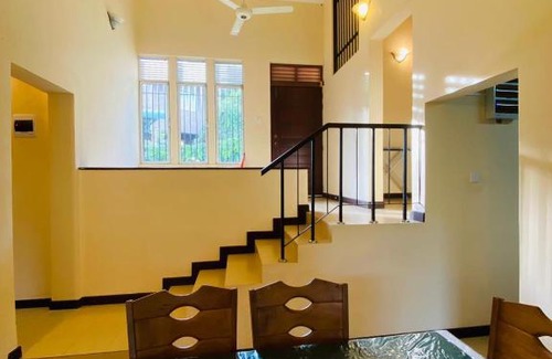 Rajawella House | IMC AIC Holiday Bungalow KANDY