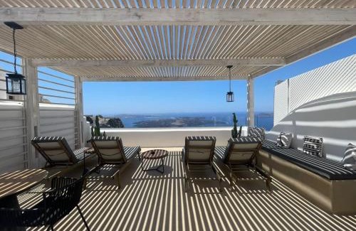 Imerovigli Apartment | Imera Vista Suites