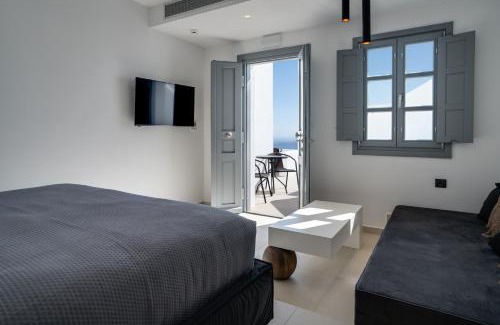 Imerovigli Apartment | Imera Vista Suites