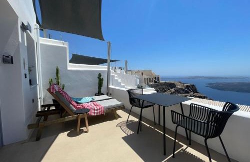 Imerovigli Apartment | Imera Vista Suites