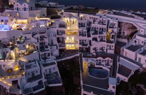 Imerovigli Apartment | Imera Vista Suites