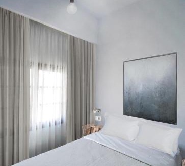 Polichrono Apartment | Imeres Studios & Apartments