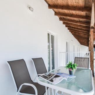 Polichrono Apartment | Imeres Studios & Apartments