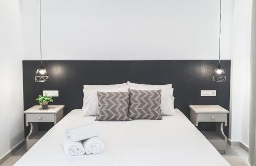 Polichrono Apartment | Imeres Studios & Apartments