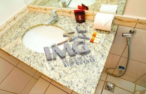 Pousada do Rio Quente Hotel | IMG Hotel Rio Quente