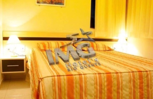 Pousada do Rio Quente Hotel | IMG Hotel Rio Quente