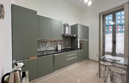 Magenta House | IMHOME - Cadorna House