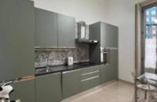 Magenta House | IMHOME - Cadorna House