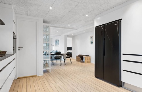 Snøde House | "Imilie" - 450m from the sea by Interhome