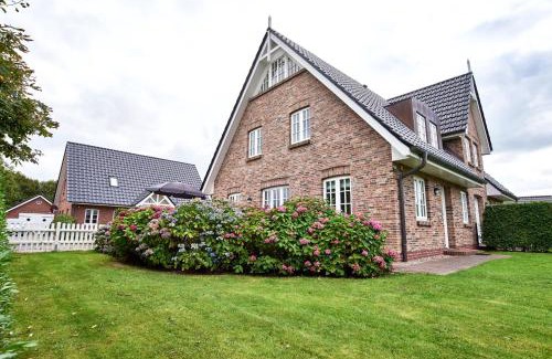 Oldsum House | Imkes Hüs
