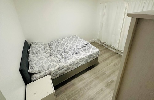 Roxeth Apartment | Immaculate 1-Bed Apartment in Harrow