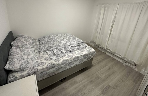 Roxeth Apartment | Immaculate 1-Bed Apartment in Harrow