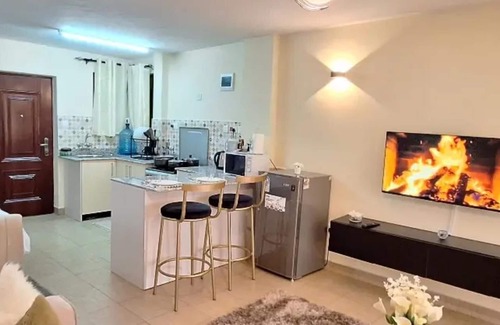 Embakasi Apartment | Immaculate 1-bed Apartment in Nairobi