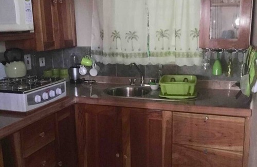 Ocho Rios Villa | Immaculate 1-bed Villa in Ocho Rios