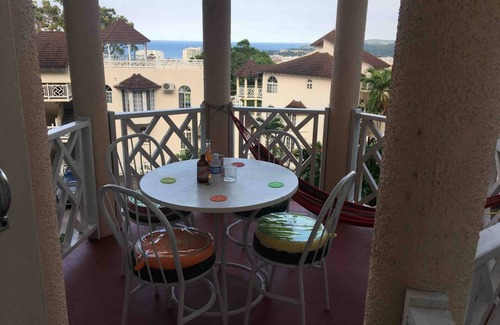 Ocho Rios Villa | Immaculate 1-bed Villa in Ocho Rios