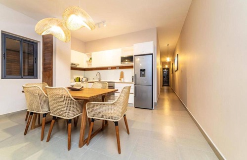 Pereybere Apartment | Immaculate 2-bed Apartment in Pereybere Grand Baie