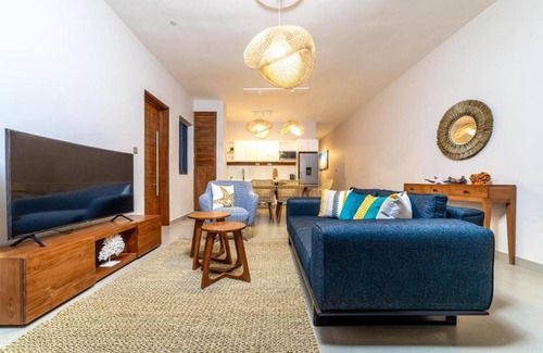 Pereybere Apartment | Immaculate 2-bed Apartment in Pereybere Grand Baie