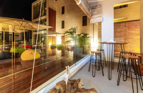 Pereybere Apartment | Immaculate 2-bed Apartment in Pereybere Grand Baie