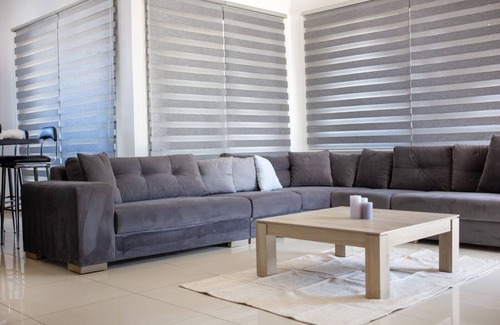 Aglantzia Apartment | Immaculate 2-bed Penthouse in Kyrenia