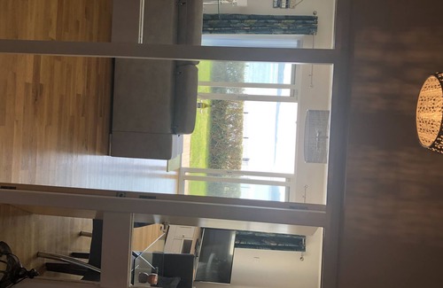 Newcastle Apartment | Immaculate 3-Bed Apartment in Dundrum Co Down
