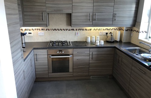 Newcastle Apartment | Immaculate 3-bed Apartment in Dundrum Co Down