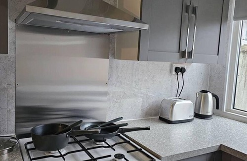 Little Hay House | Immaculate 3bedroom House in Birmingham