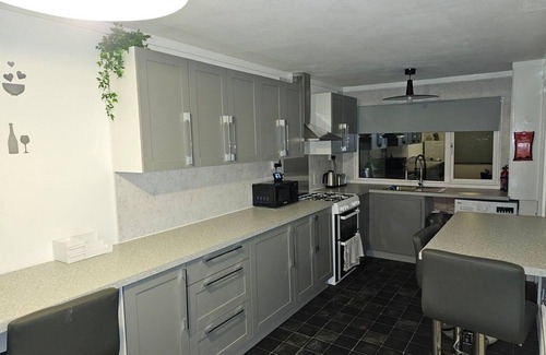 Little Hay House | Immaculate 3bedroom House in Birmingham