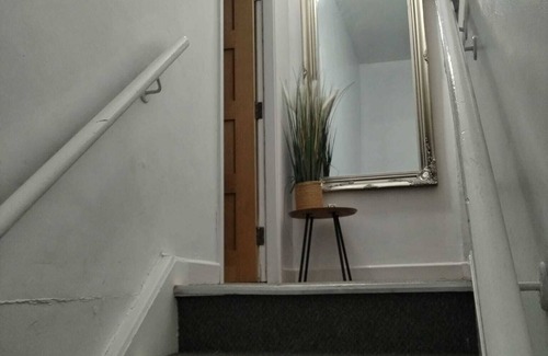 Liverpool Apartment | Immaculate 4-bed Apartment in Liverpool