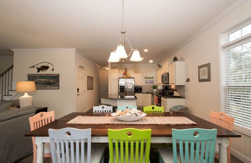 Emerald Isle Cottage | Immaculate, 4 Bedrooms/4 Bath, w/Pool, Exterior Elevator and Golf Cart