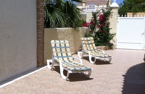 Puerto Marino Villa | Immaculate Bellavista Villa, fully air conditioned with private pool.