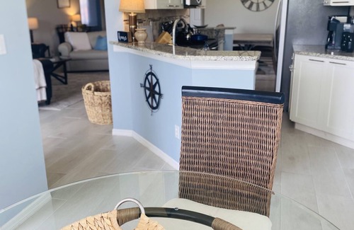 Naples Villa | Immaculate Coach Home on Golf Course Now Available