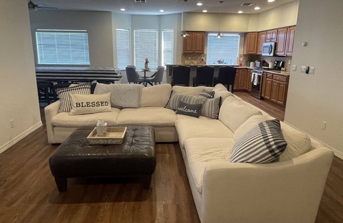 Sunridge Estates House | Immaculate home minutes from Laughlin & Lake Mohave