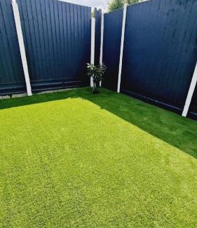 Grays House | IMMACULATE LovelyHome near Central London Freeparking