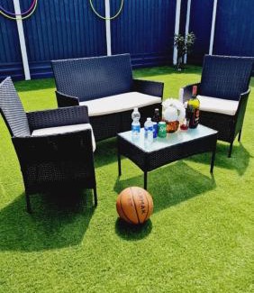 Grays House | IMMACULATE LovelyHome near Central London Freeparking