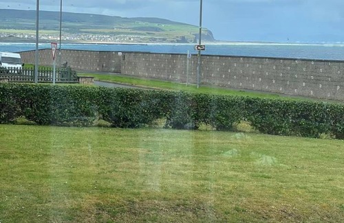 Portstewart House | Immaculate sea View 4-bed House in Portstewart