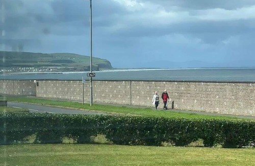 Portstewart House | Immaculate sea View 4-bed House in Portstewart