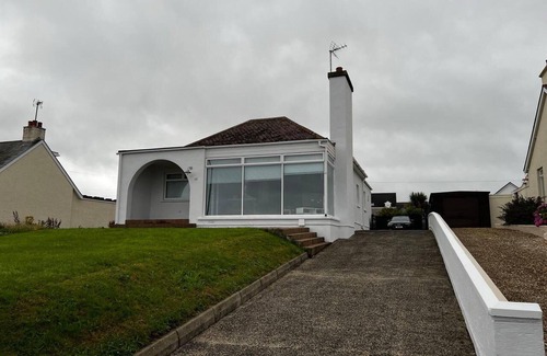 Portstewart House | Immaculate sea View 4-bed House in Portstewart
