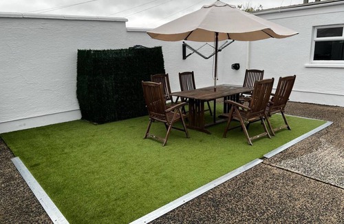 Portstewart House | Immaculate sea View 4-bed House in Portstewart