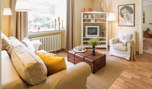 Flensburg Apartment | Immenhof