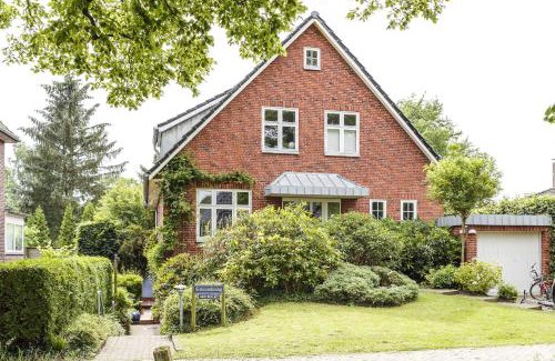 Flensburg Apartment | Immenhof