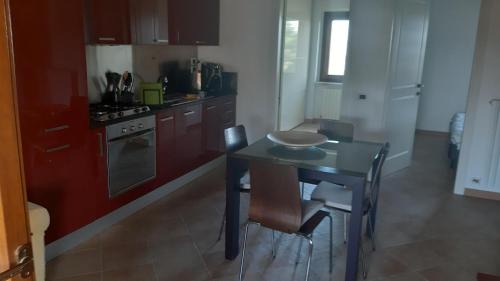 Osimo Apartment | IMMERSA NEL VERDE 2